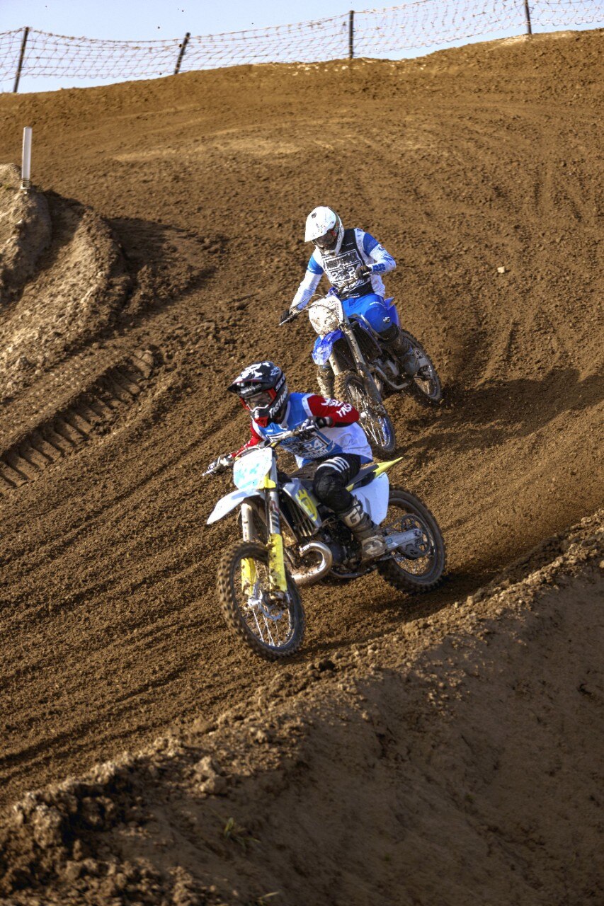 Master MX 2024 - The Race 